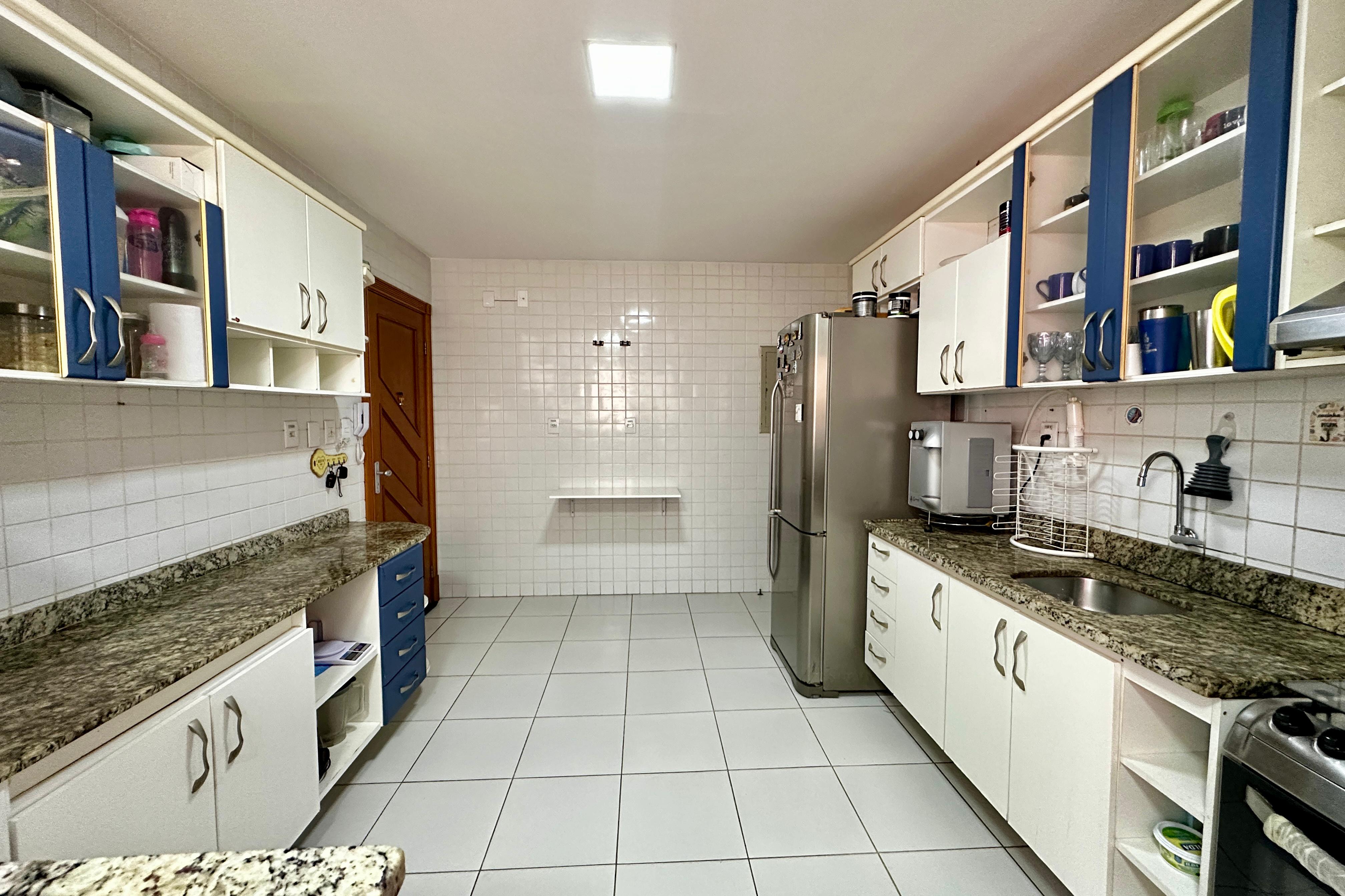 Imagem Apartamento com 3 Quartos à Venda, 125 m²em Umarizal - Belém