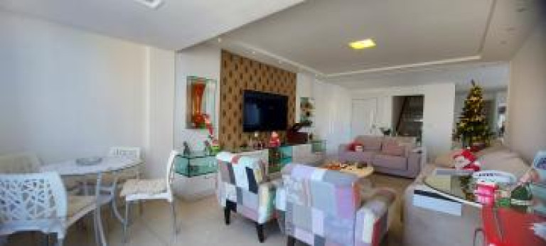 Imagem Apartamento com 5 Quartos à Venda, 330 m² em Boa Viagem - Recife