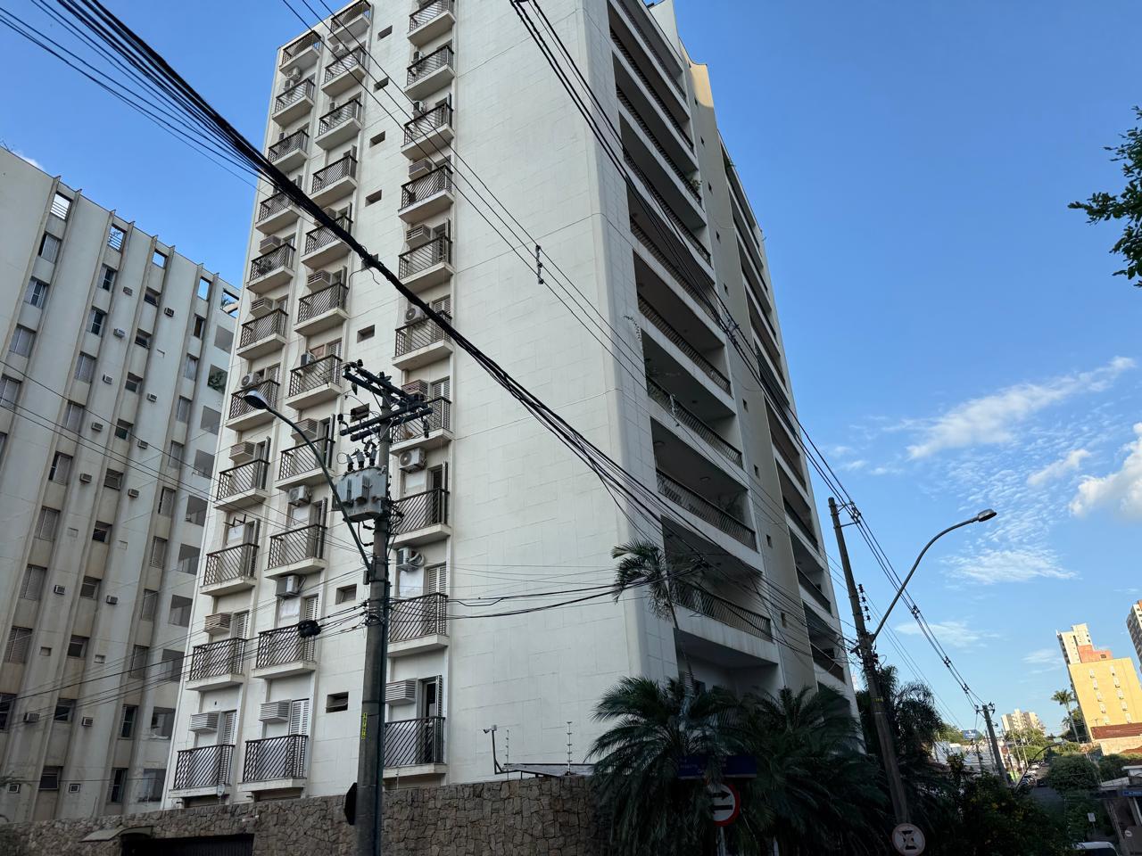 Apartamento com 3 Quartos à Venda, 195 m² em Vila Imperial - São José do Rio Preto