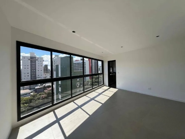 Apartamento com 3 Quartos à Venda, 77 m²em São Pedro - Belo Horizonte