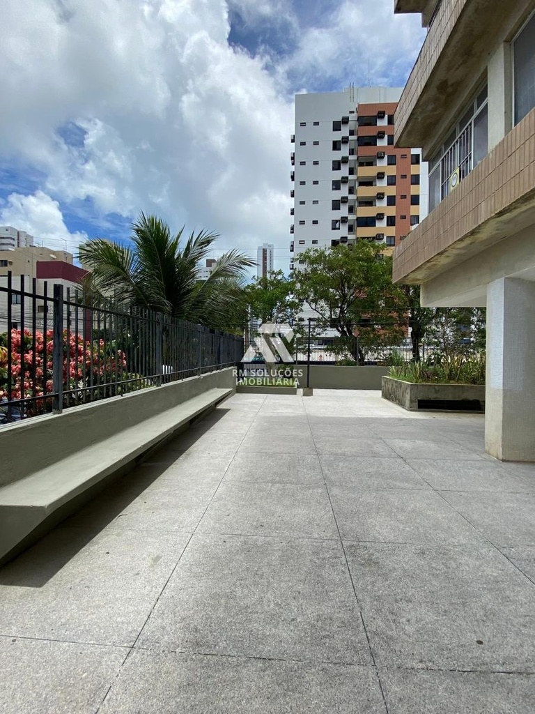 Imagem Apartamento com 3 Quartos à Venda, 130 m² em Candeias - Jaboatão dos Guararapes Imagem Apartamento com 3 Quartos à Venda, 130 m² em Candeias - Jaboatão dos Guararapes