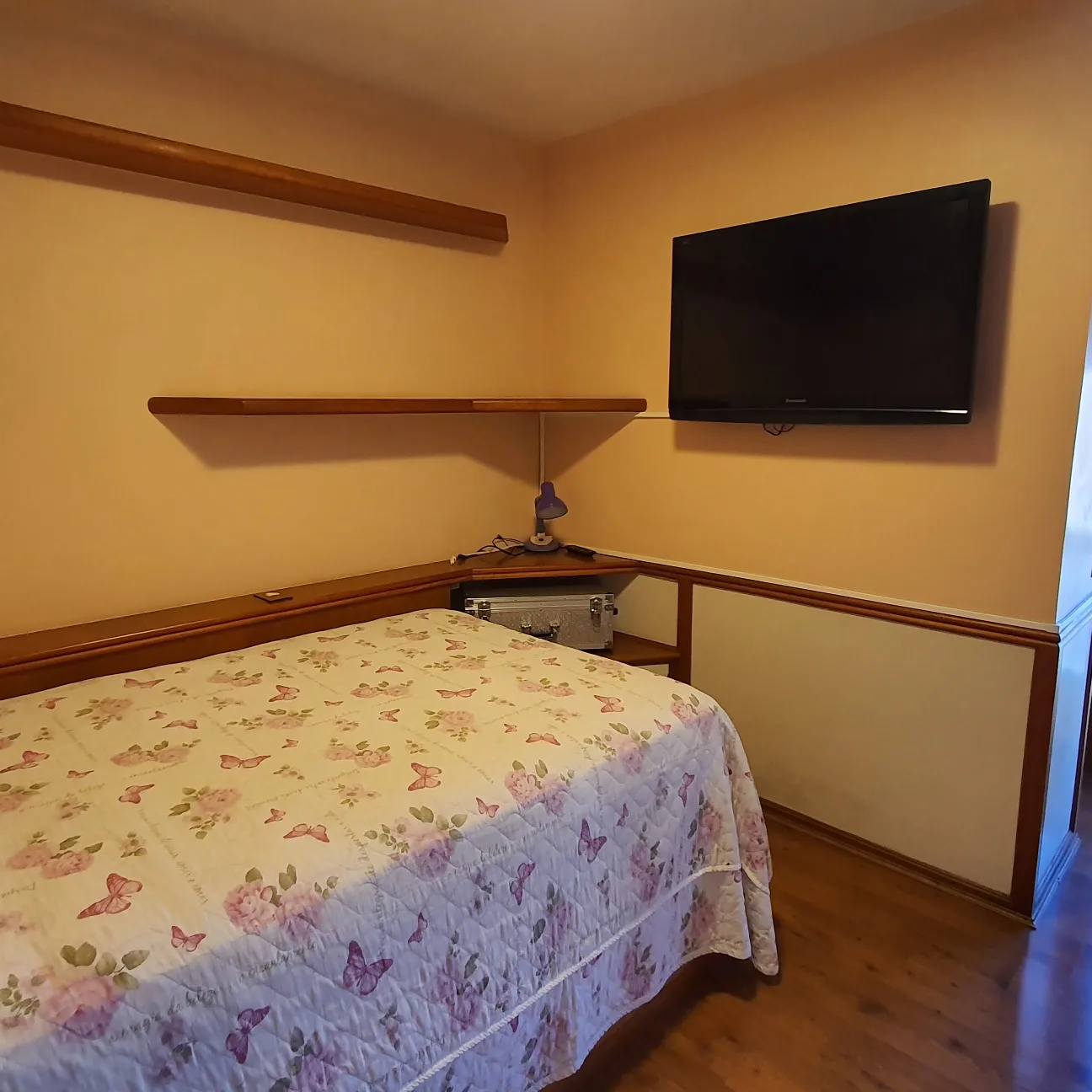 Imagem Apartamento com 4 Quartos à Venda, 156 m²em Vila Nova Conceição - São Paulo