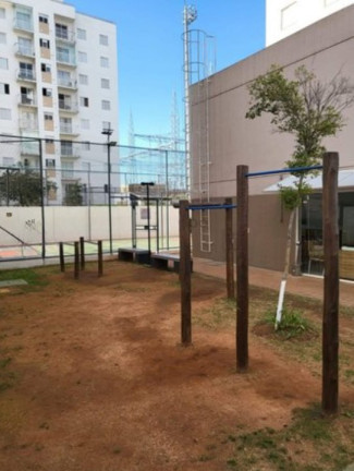 Imagem Apartamento com 2 Quartos à Venda, 47 m² em Jardim São Cristóvão - São Paulo