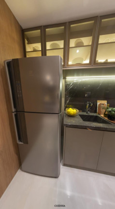 Imagem Apartamento com 3 Quartos à Venda,  em Chácara Inglesa - São Paulo