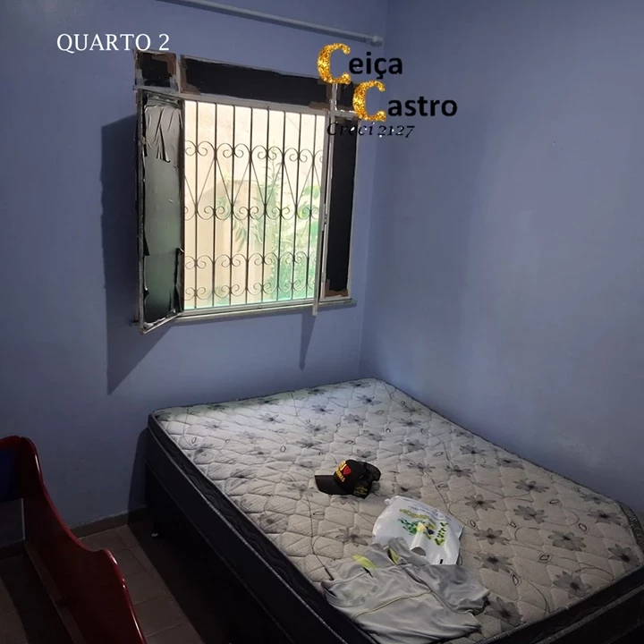 Imagem Casa com 4 Quartos à Venda, 278 m² em Nova Esperança - Manaus
