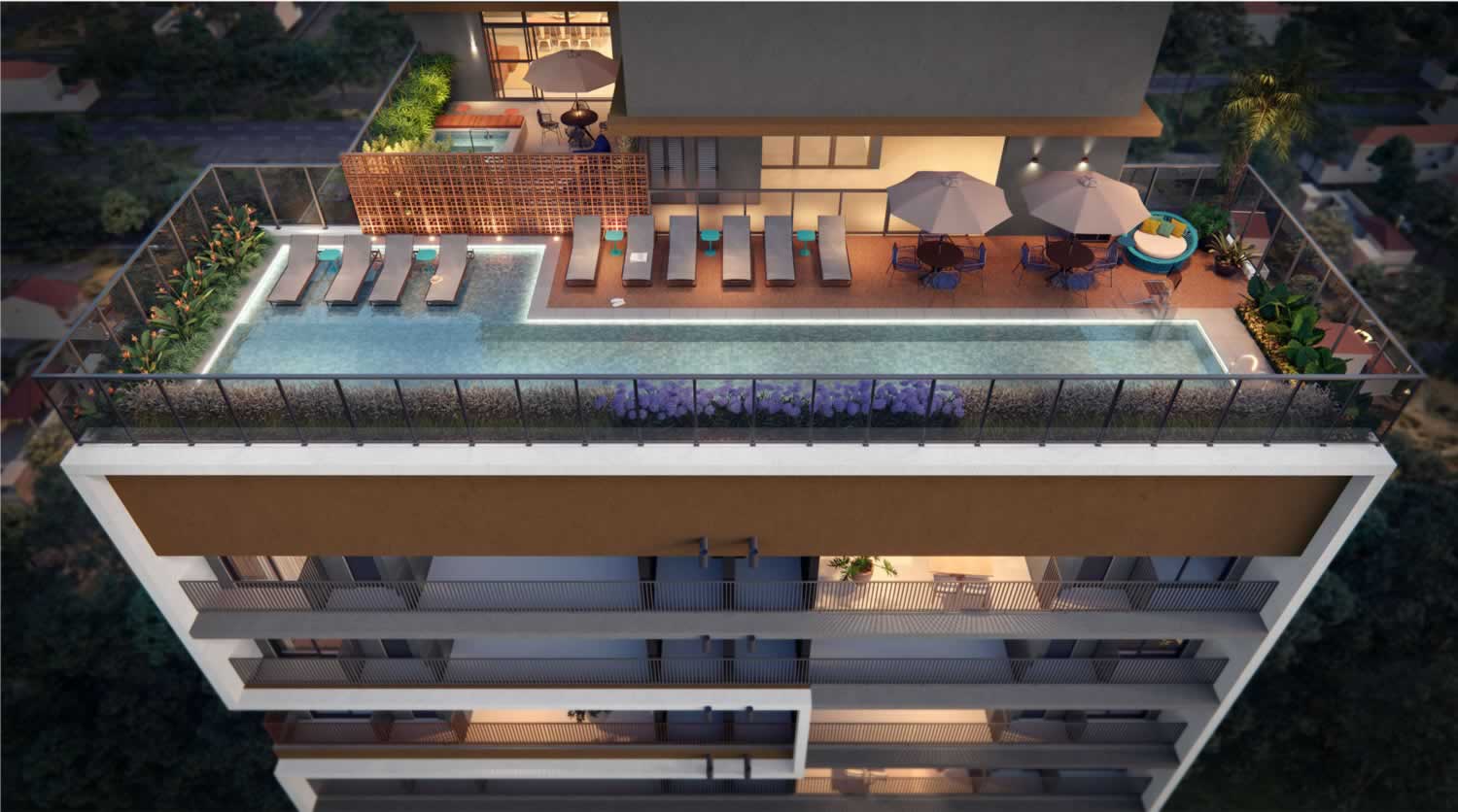 Imagem Apartamento com 2 Quartos à Venda, 63 m²em Bela Vista - São Paulo Imagem Apartamento com 2 Quartos à Venda, 63 m²em Bela Vista - São Paulo