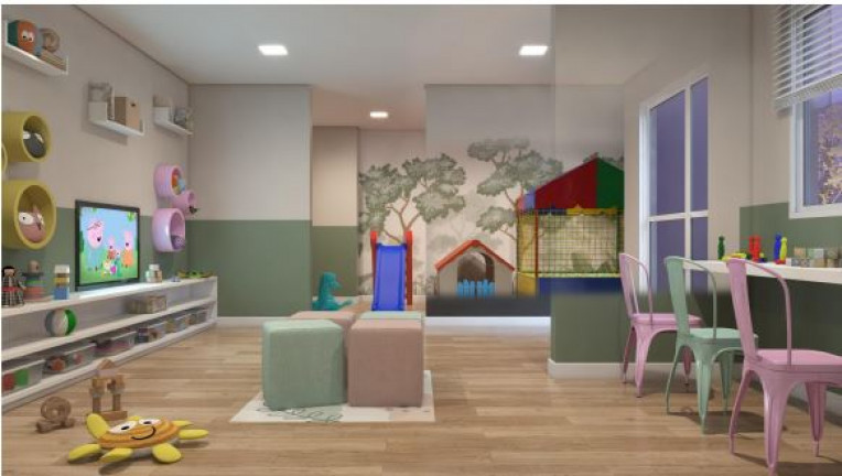 Imagem Apartamento com 2 Quartos à Venda,  em Canindé - São Paulo