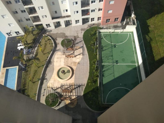 Imagem Apartamento com 3 Quartos à Venda, 60 m² em Jardim Jamaica - Santo André Imagem Apartamento com 3 Quartos à Venda, 60 m² em Jardim Jamaica - Santo André