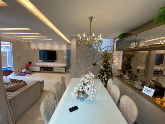 Casa com 3 Quartos à Venda, 1 m² em Turu - São Luís