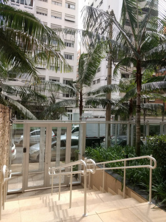 Imagem Apartamento com 3 Quartos à Venda, 205 m²em Jardim Paulista - São Paulo Imagem Apartamento com 3 Quartos à Venda, 205 m²em Jardim Paulista - São Paulo