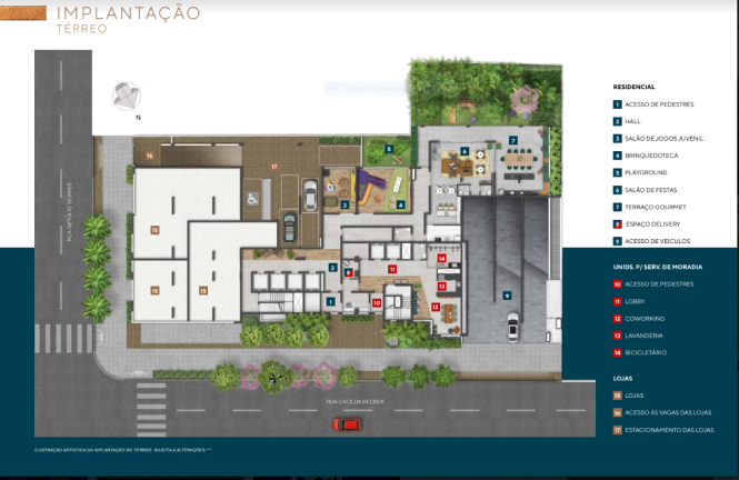 Imagem Apartamento com 3 Quartos à Venda, 94 m² em Jardim das Acácias - São Paulo