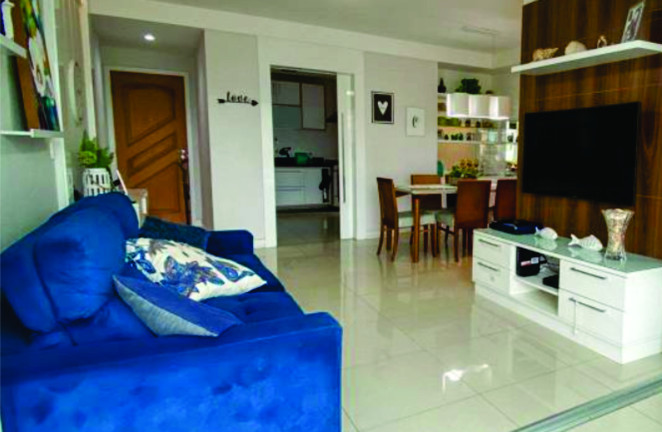 Imagem Apartamento com 4 Quartos à Venda, 110 m² em Jardim Camburi - Vitória Imagem Apartamento com 4 Quartos à Venda, 110 m² em Jardim Camburi - Vitória