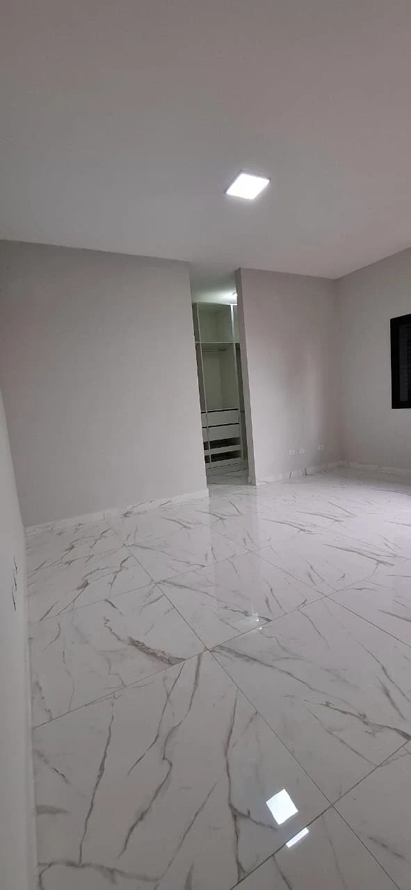 Imagem Casa de Condomínio com 3 Quartos à Venda, 220 m² em Condomínio Residencial Shamballa III - Atibaia