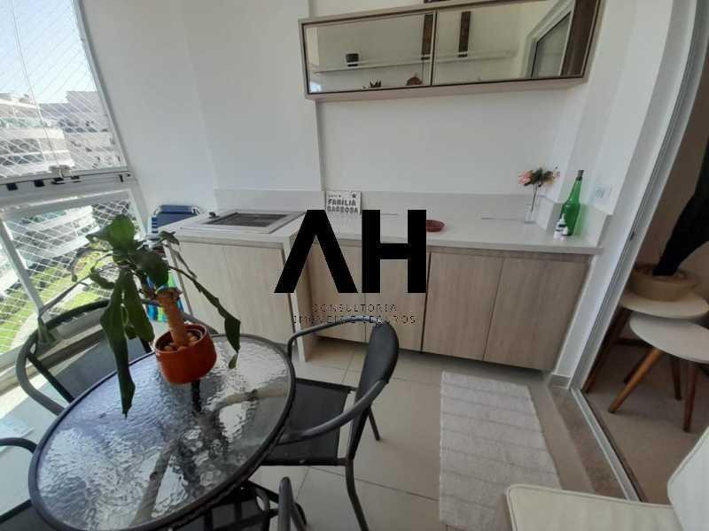 Imagem Apartamento com 3 Quartos à Venda, 105 m²em Camboinhas - Niterói Imagem Apartamento com 3 Quartos à Venda, 105 m²em Camboinhas - Niterói