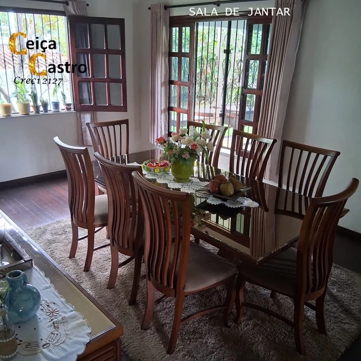 Imagem Casa com 7 Quartos à Venda, 300 m² em Alvorada - Manaus