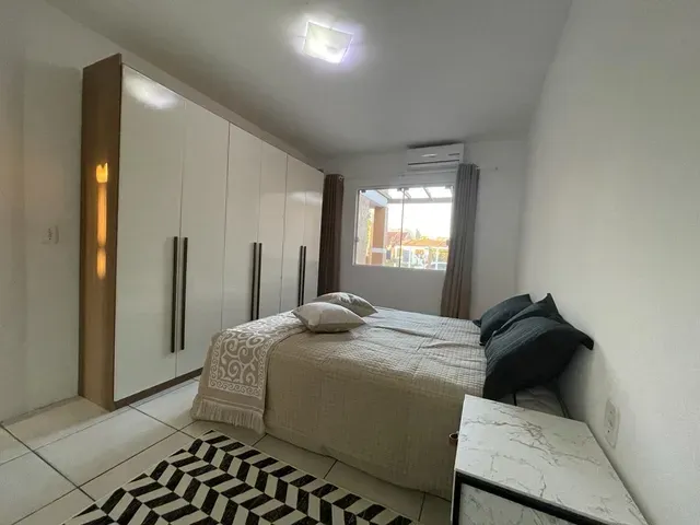 Imagem Casa com 2 Quartos à Venda, 64 m²em Presidente - Imbé