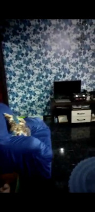 Imagem Casa com 3 Quartos à Venda, 170 m² em Caiçara - Praia Grande