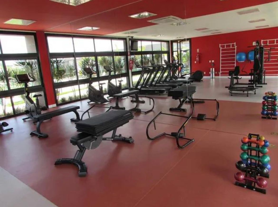 Imagem Casa de Condomínio com 3 Quartos à Venda, 150 m²em Terras Alpha Residencial 2 - Senador Canedo