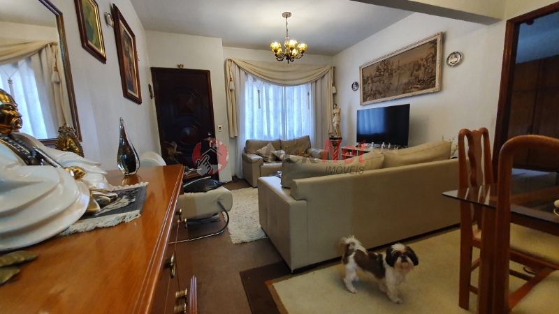Imagem Casa com 5 Quartos à Venda, 386 m²em Jardim do Mar - São Bernardo do Campo