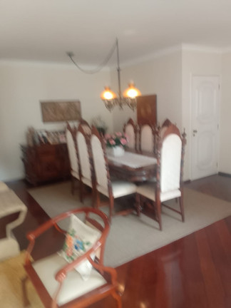Imagem Apartamento com 3 Quartos à Venda, 150 m² em Vila Andrade - São Paulo Imagem Apartamento com 3 Quartos à Venda, 150 m² em Vila Andrade - São Paulo
