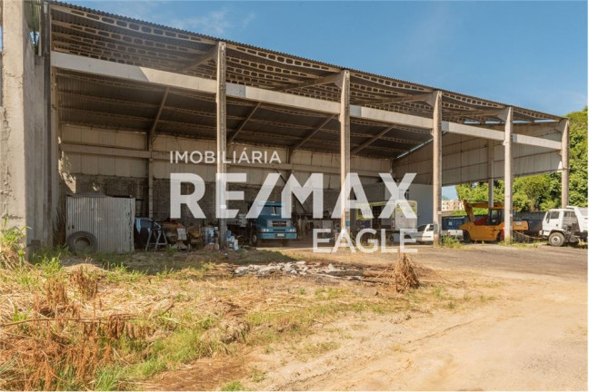 Imagem Terreno à Venda, 12.800 m² em Vista Alegre - São Gonçalo Imagem Terreno à Venda, 12.800 m² em Vista Alegre - São Gonçalo