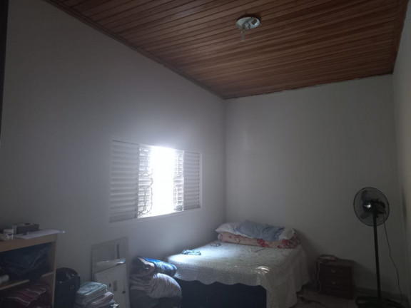 Imagem Casa com 3 Quartos à Venda, 110 m² em Jardim Progresso - Bauru