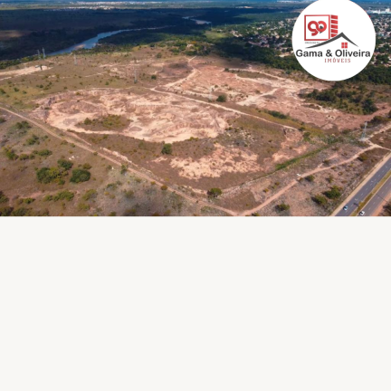 Imagem Terreno à Venda, em Caranã - Boa Vista Imagem Terreno à Venda, em Caranã - Boa Vista