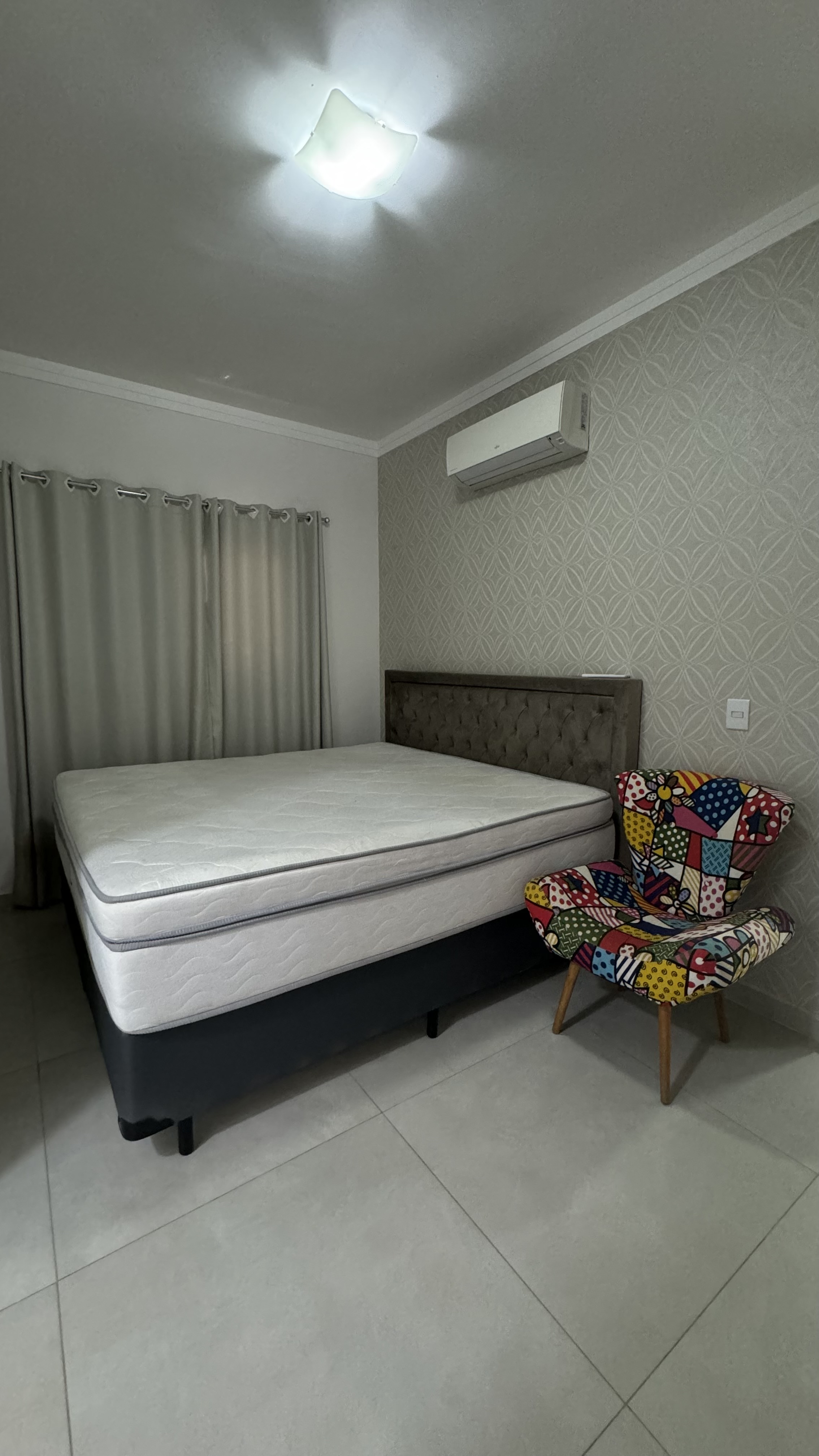 Imagem Casa de Condomínio com 3 Quartos à Venda ou Locação, 154 m²em Residencial Jardim de Mônaco - Hortolândia Imagem Casa de Condomínio com 3 Quartos à Venda ou Locação, 154 m²em Residencial Jardim de Mônaco - Hortolândia