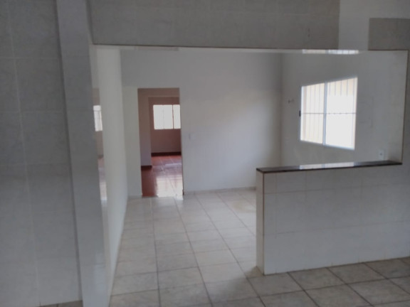Imagem Casa com 2 Quartos à Venda, 250 m² em Amizade - Araçatuba