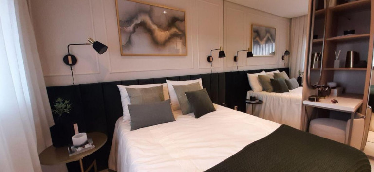 Imagem Apartamento com 4 Quartos à Venda, 147 m² em Vila Leopoldina - São Paulo Imagem Apartamento com 4 Quartos à Venda, 147 m² em Vila Leopoldina - São Paulo