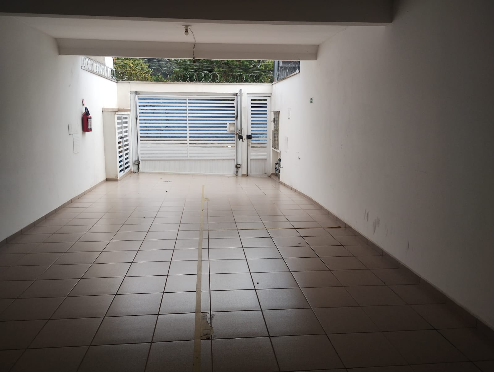 Imagem Apartamento com 2 Quartos à Venda, 40 m² em Jardim Las Vegas - Santo André