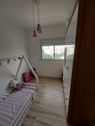 Imagem Apartamento com 2 Quartos à Venda,  em Umuarama - Osasco