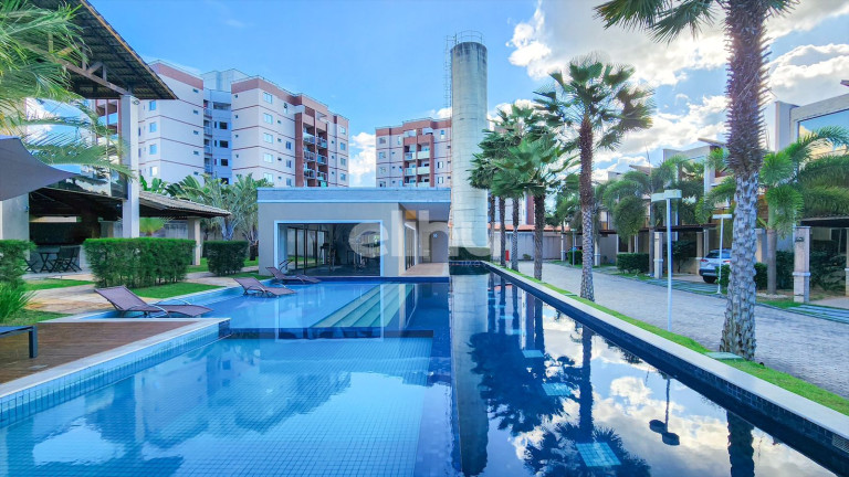 Imagem Casa de Condomínio com 3 Quartos à Venda, 190 m² em Coité - Eusébio Imagem Casa de Condomínio com 3 Quartos à Venda, 190 m² em Coité - Eusébio