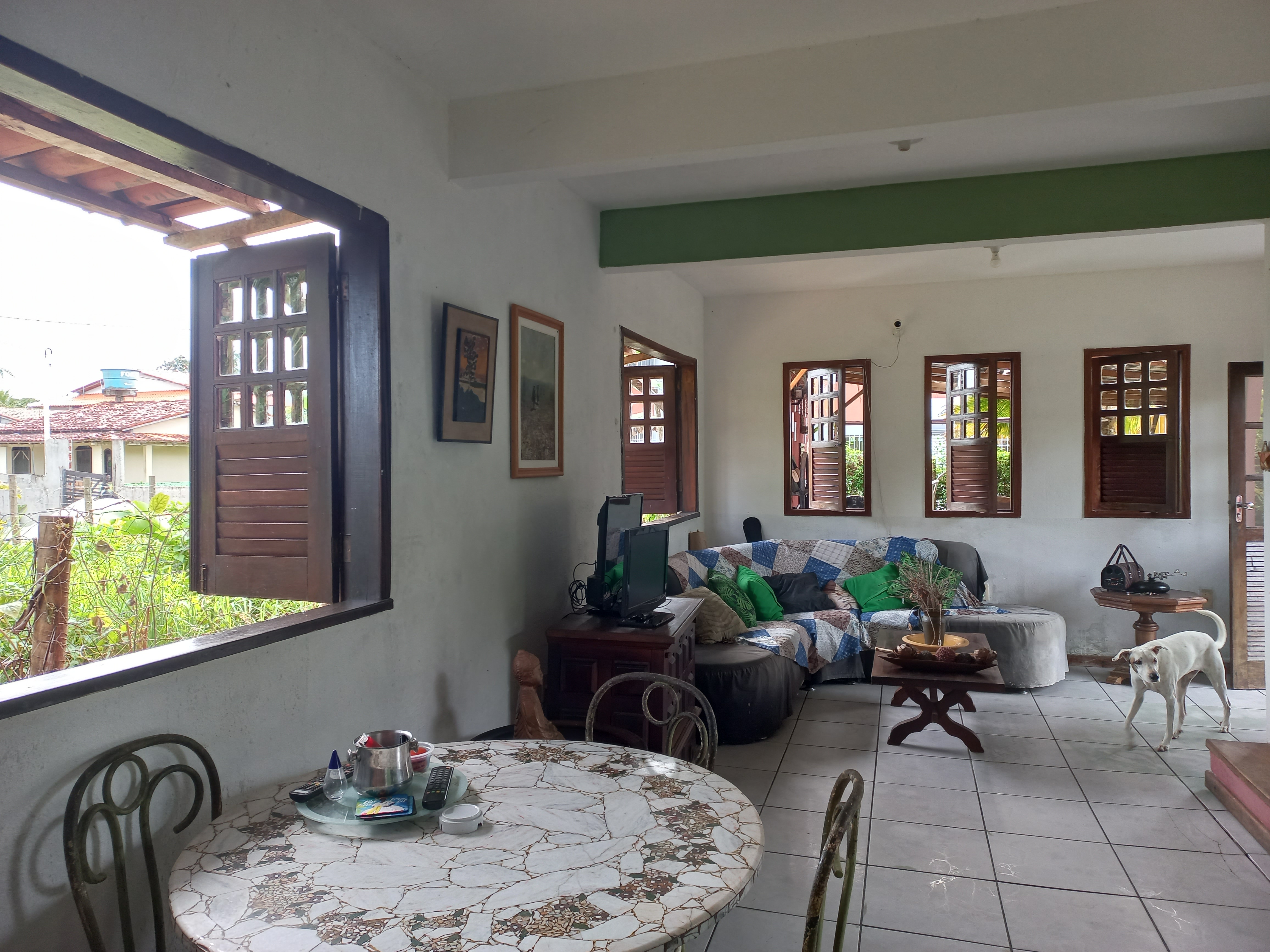 Imagem Sobrado com 3 Quartos à Venda, 200 m²em Velha Boipeba - Cairu