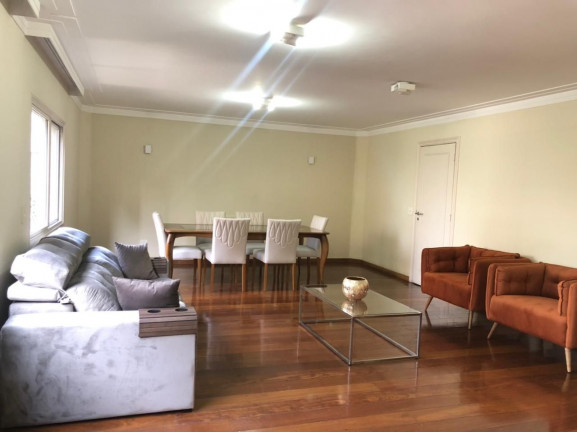 Imagem Apartamento com 3 Quartos para Alugar, 214 m² em Cerqueira César - São Paulo Imagem Apartamento com 3 Quartos para Alugar, 214 m² em Cerqueira César - São Paulo