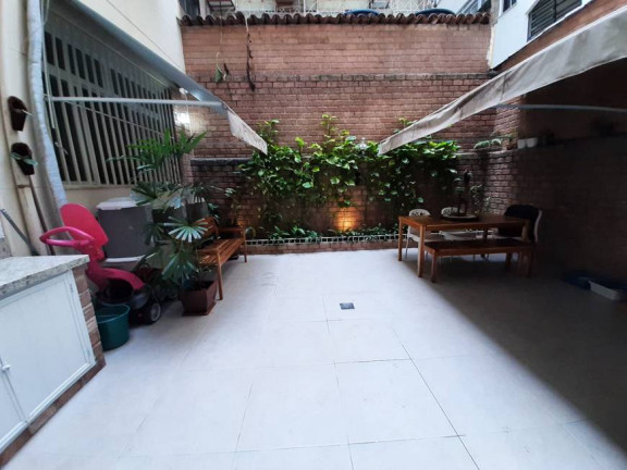 Imagem Apartamento com 2 Quartos à Venda, 107 m² em Copacabana - Rio de Janeiro