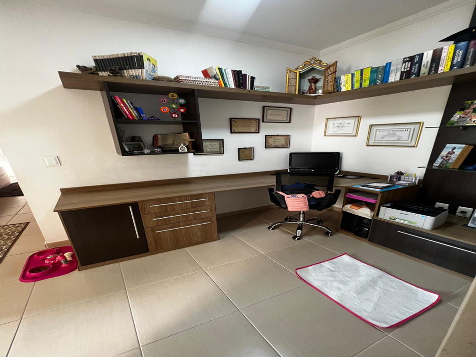 Imagem Casa de Condomínio com 3 Quartos à Venda, 230 m²em Jardim Florestal - Jundiaí
