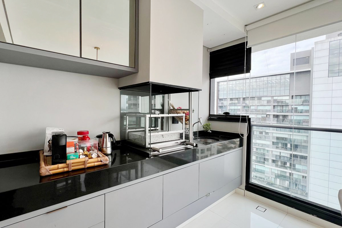 Imagem Apartamento com 1 Quarto à Venda, 71 m² em Pinheiros - São Paulo Imagem Apartamento com 1 Quarto à Venda, 71 m² em Pinheiros - São Paulo