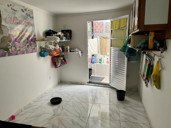 Imagem Casa de Vila com 2 Quartos à Venda,  em Quintino Bocaiúva - Rio de Janeiro