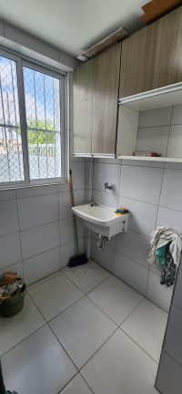 Imagem Apartamento com 3 Quartos à Venda, 78 m²em Bancários - João Pessoa Imagem Apartamento com 3 Quartos à Venda, 78 m²em Bancários - João Pessoa