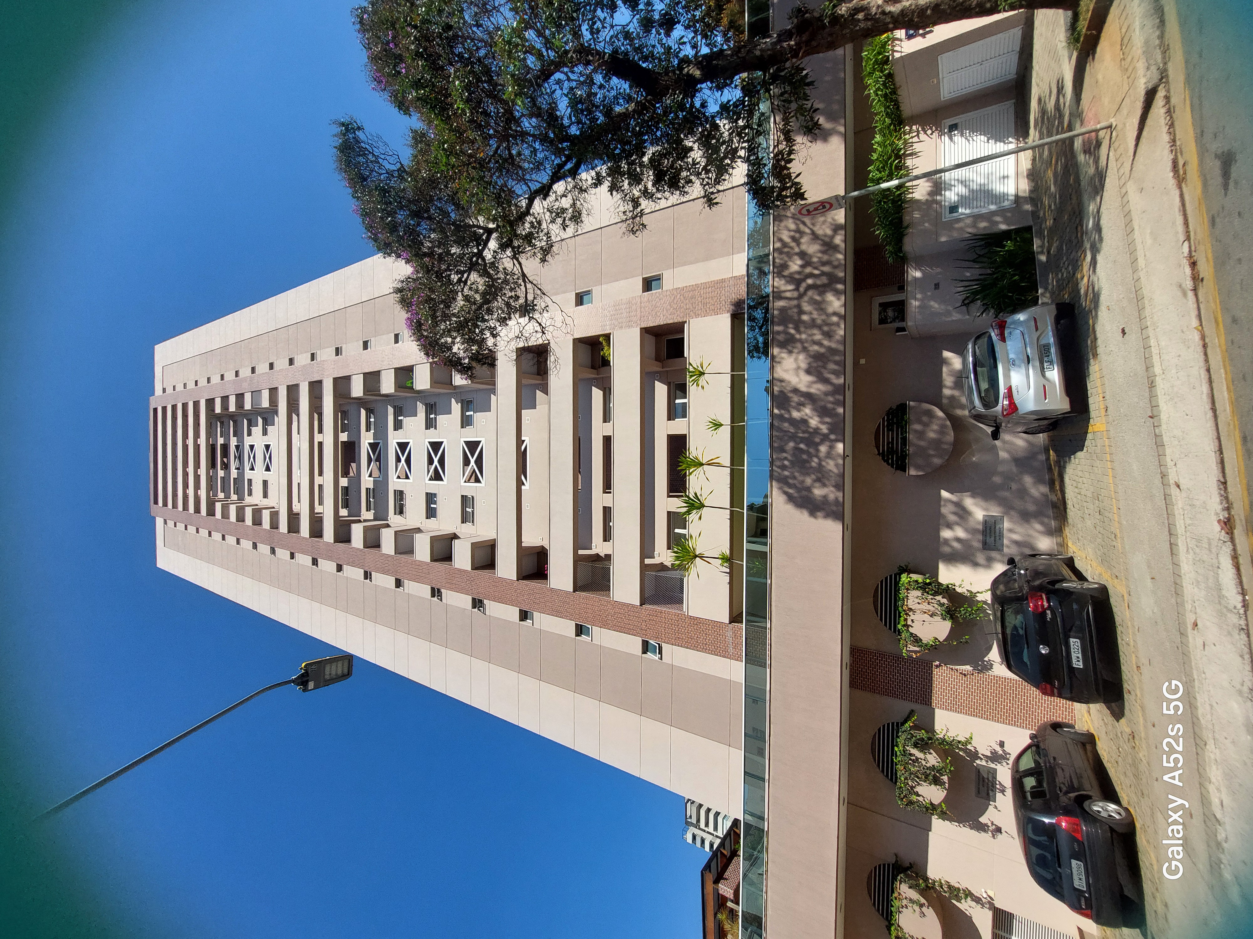 Imagem Apartamento com 2 Quartos para Alugar, 74 m²em Campestre - Santo André