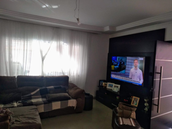 Imagem Sobrado com 3 Quartos à Venda, 189 m² em Jardim Stella - Santo André Imagem Sobrado com 3 Quartos à Venda, 189 m² em Jardim Stella - Santo André