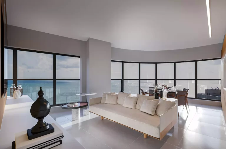 Imagem Apartamento com 1 Quarto à Venda, 28 m² em Boa Viagem - Recife