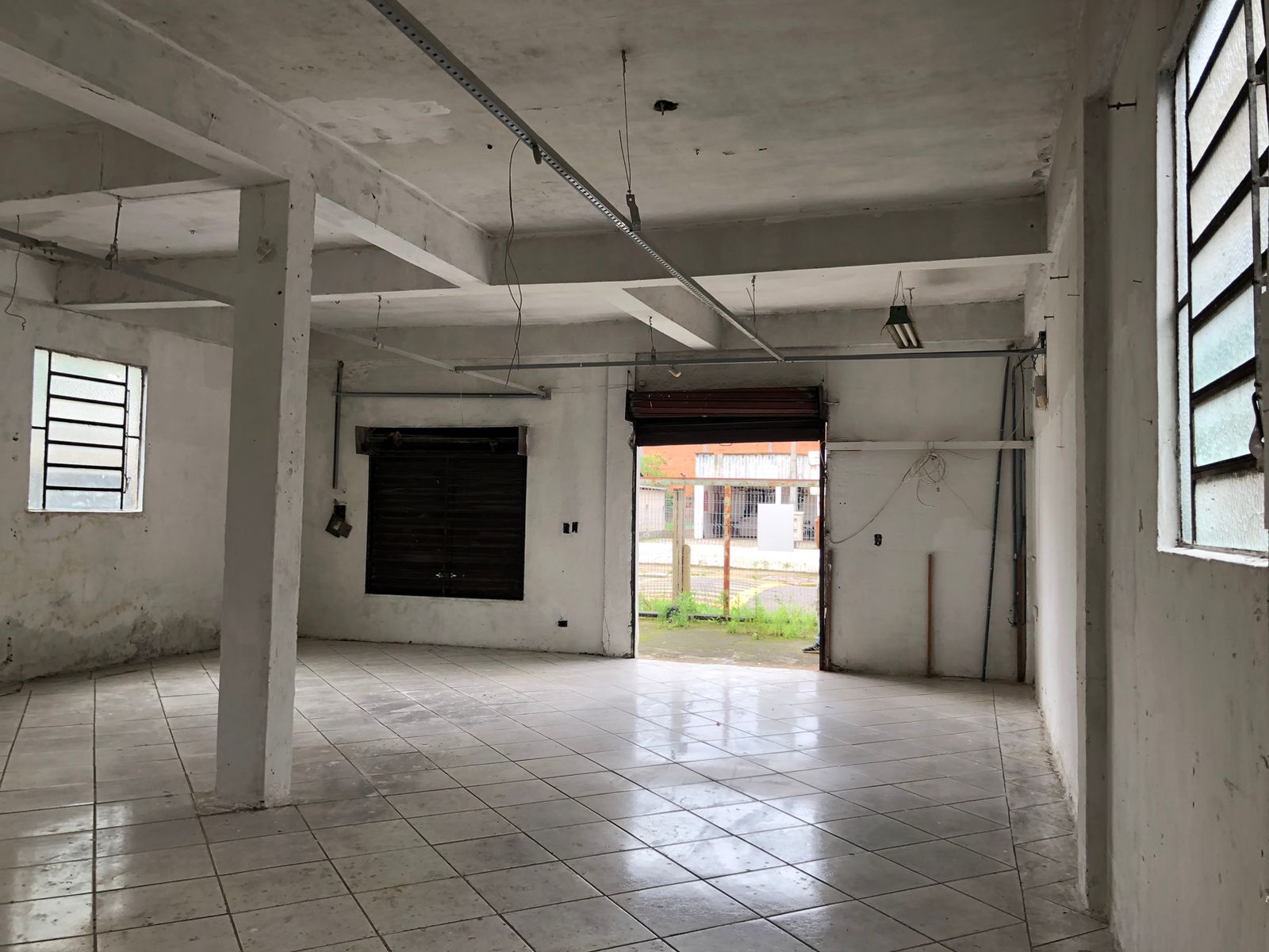 Imagem Sala Comercial para Alugar, 96 m²em Canudos - Novo Hamburgo Imagem Sala Comercial para Alugar, 96 m²em Canudos - Novo Hamburgo
