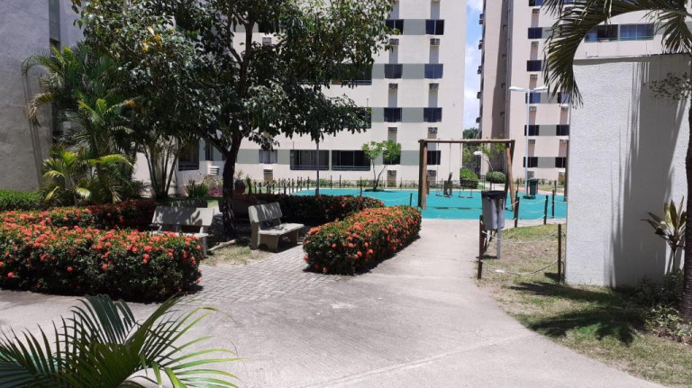 Imagem Apartamento com 3 Quartos à Venda, 63 m² em Candeias - Jaboatão dos Guararapes