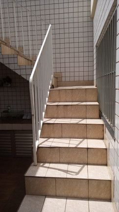 Imagem Sobrado com 4 Quartos à Venda, 180 m² em Vila Antonieta - São Paulo