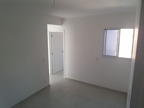 Imagem Apartamento com 2 Quartos à Venda, 42 m² em Dom Bosco - Poços De Caldas