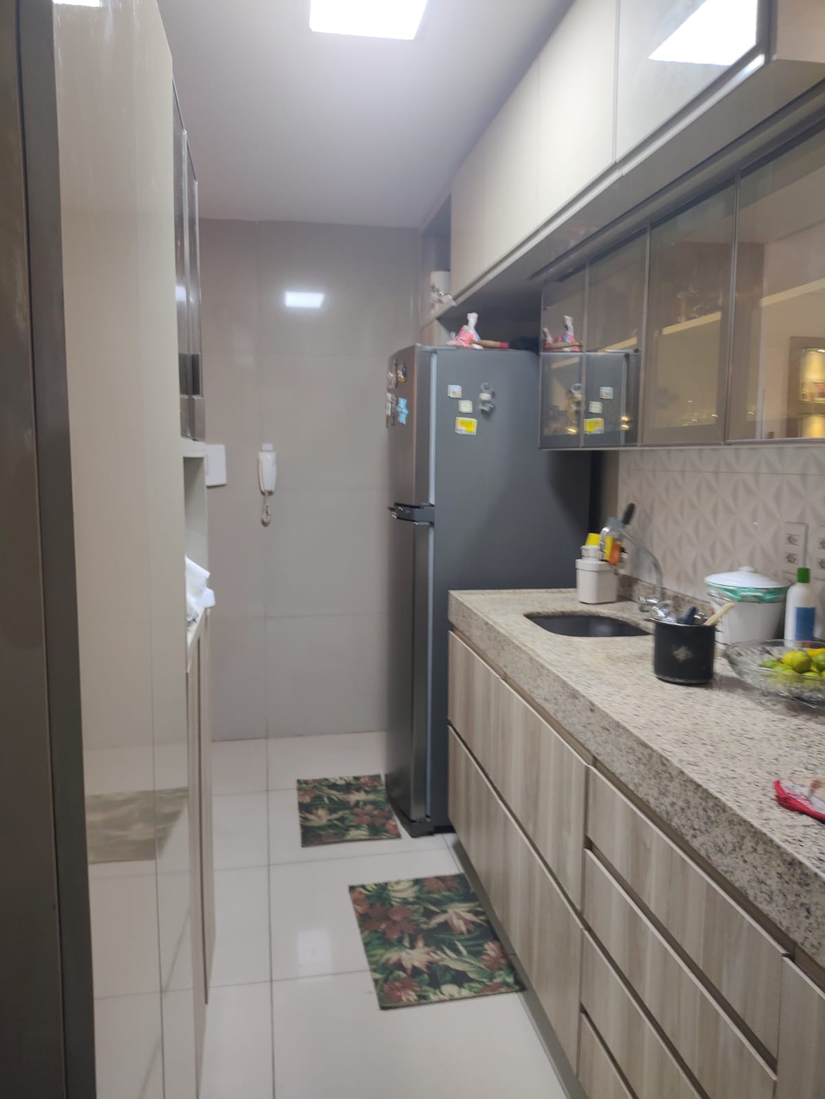 Imagem Apartamento com 3 Quartos à Venda, 70 m²em Rodolfo Teófilo - Fortaleza