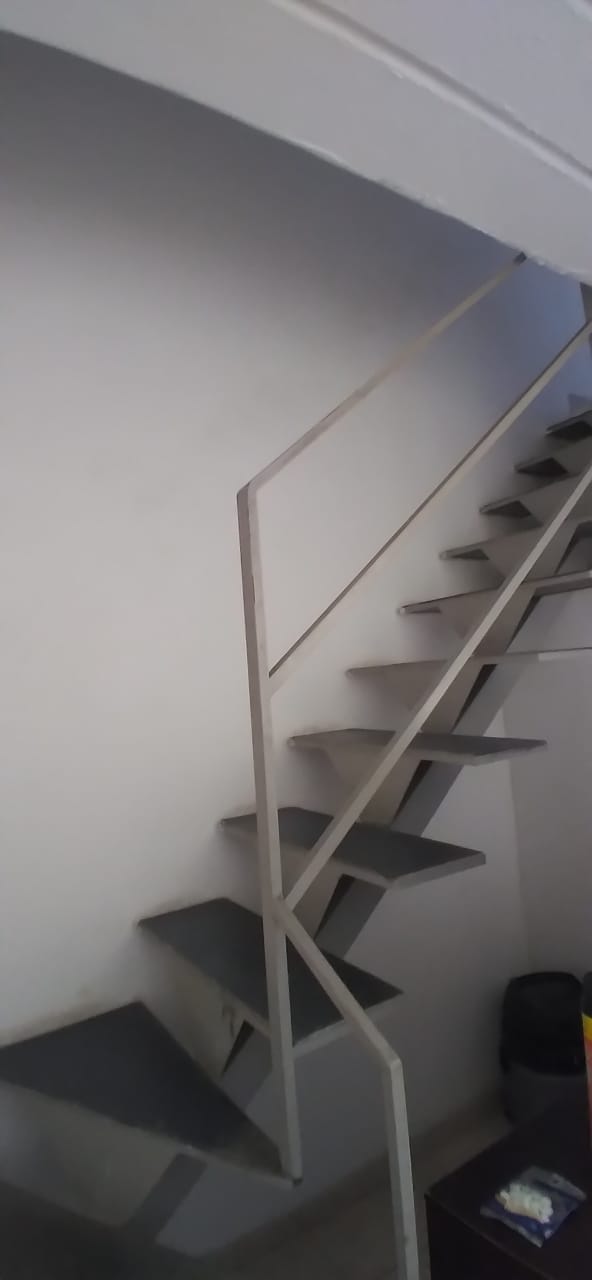 Imagem Casa com 2 Quartos à Venda, 57 m²em Campo Alegre - Nova Iguaçu