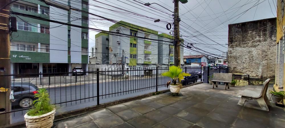 Imagem Flat com 1 Quarto à Venda ou Locação, 24 m²em Candeias - Jaboatão dos Guararapes